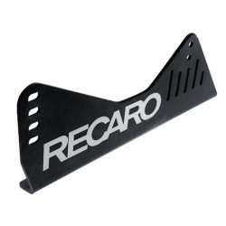 Πλαϊνές βάσεις καθισμάτων χάλυβα RECARO 